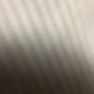 Meet your Posher, Genaro